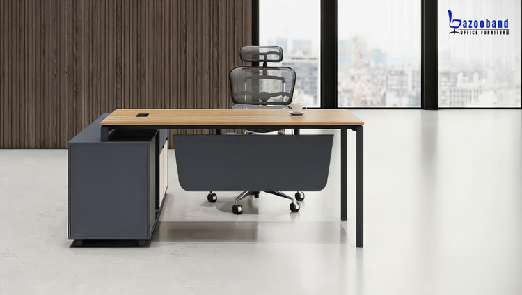 manager desk 150-1