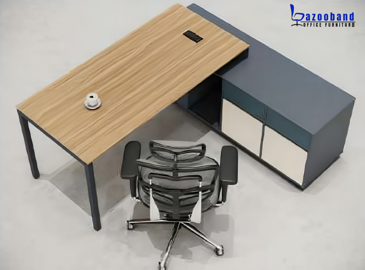 manager desk 150-2