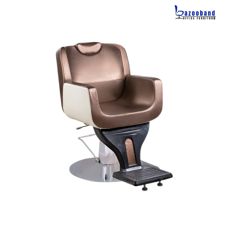 صندلی وی آی پی جک دار آرایشگاهی مدل 6819-6