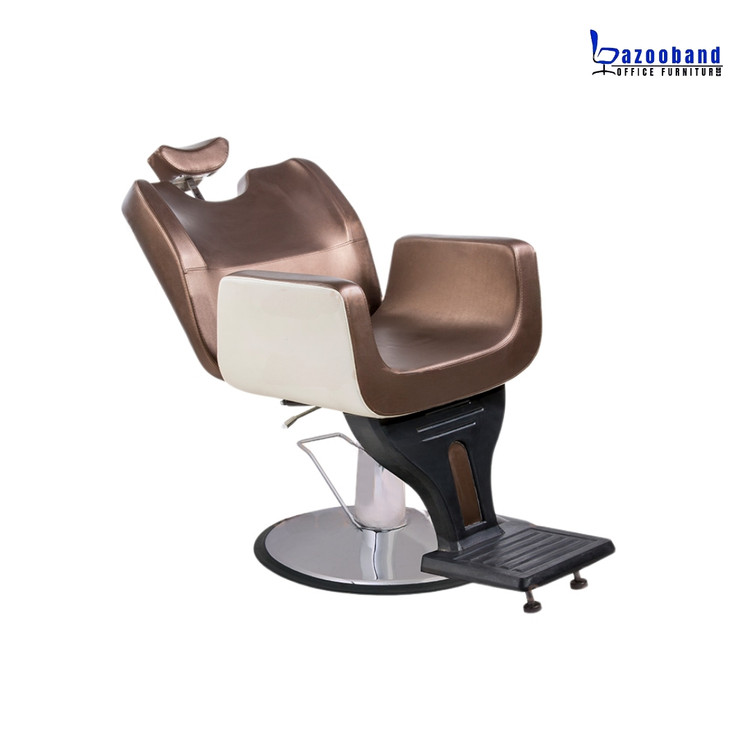 صندلی وی آی پی جک دار آرایشگاهی مدل 6819-10