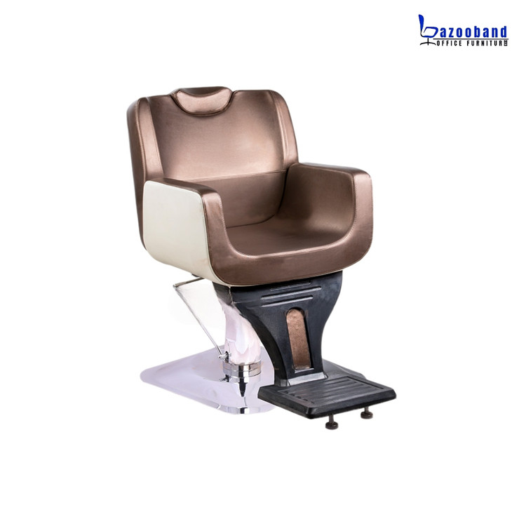 صندلی وی آی پی جک دار آرایشگاهی مدل 6819-11