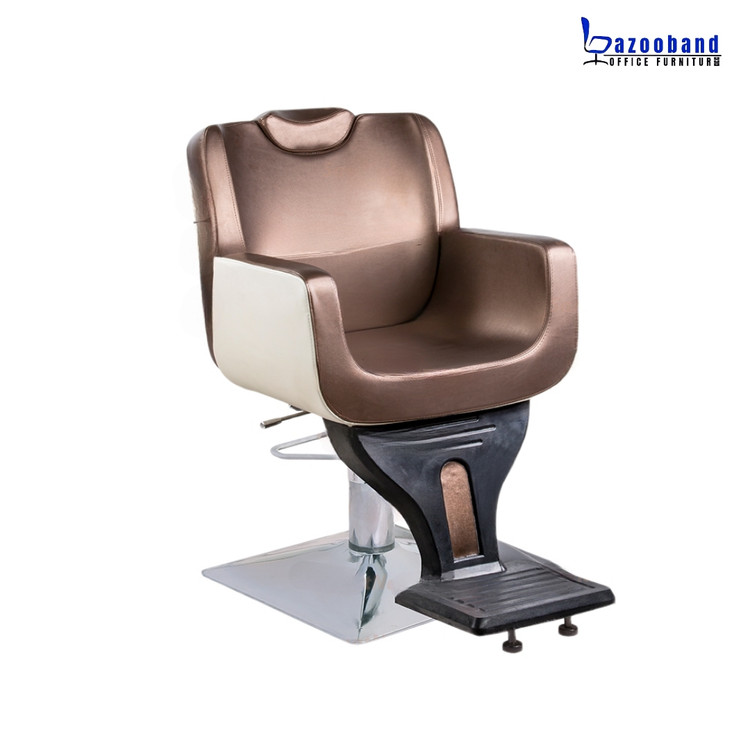 صندلی وی آی پی جک دار آرایشگاهی مدل 6819-4