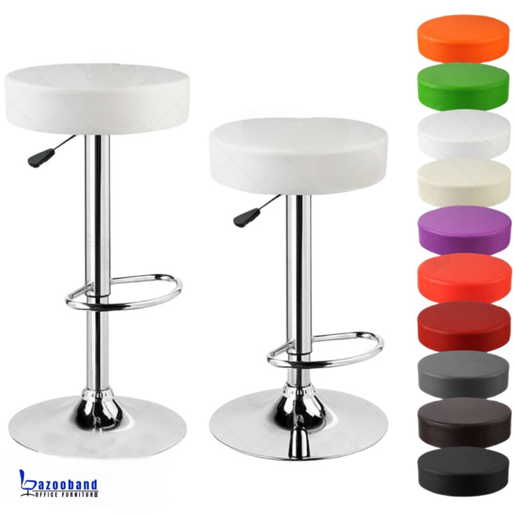 صندلی کانتر تابوره جکدار4