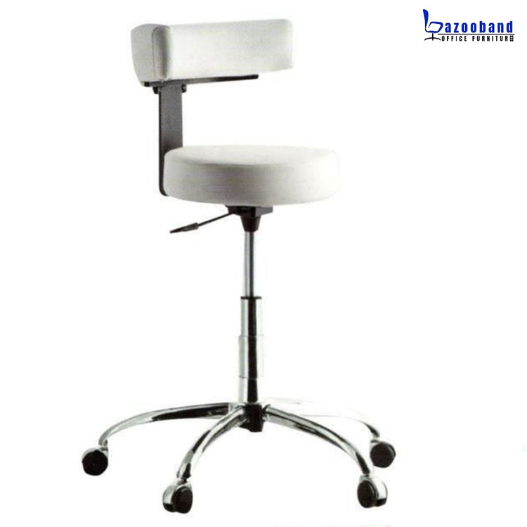 صندلی کانتر تابوره پایه چرخدار7