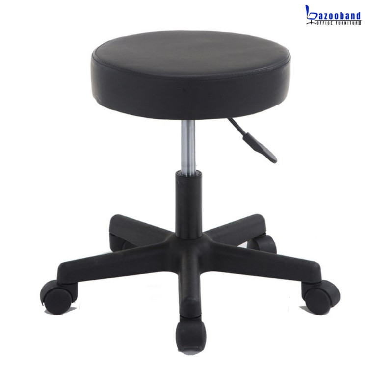 صندلی کانتر تابوره پایه چرخدار10