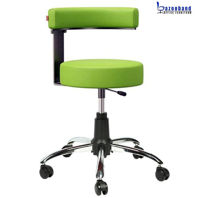 صندلی کانتر تابوره پایه چرخدار11