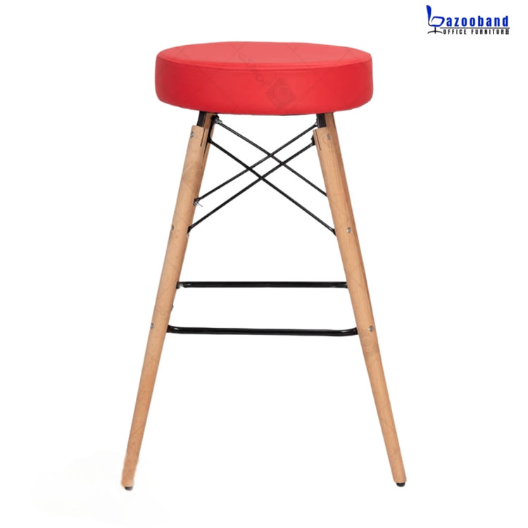 صندلی کانتر تابوره پایه ثابت 2