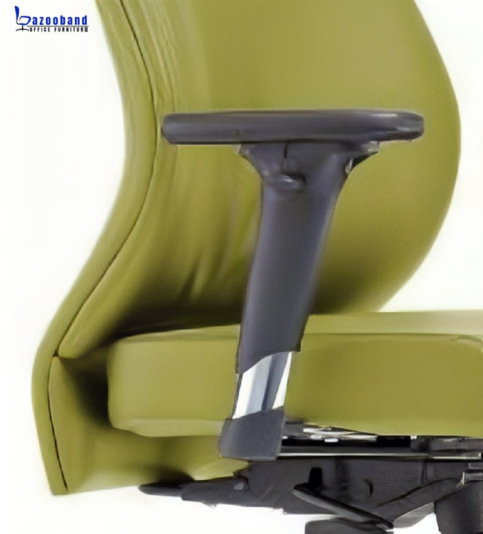 صندلی کارشناسی چرخدار ۳۶۰ درجه با کد B-330-3