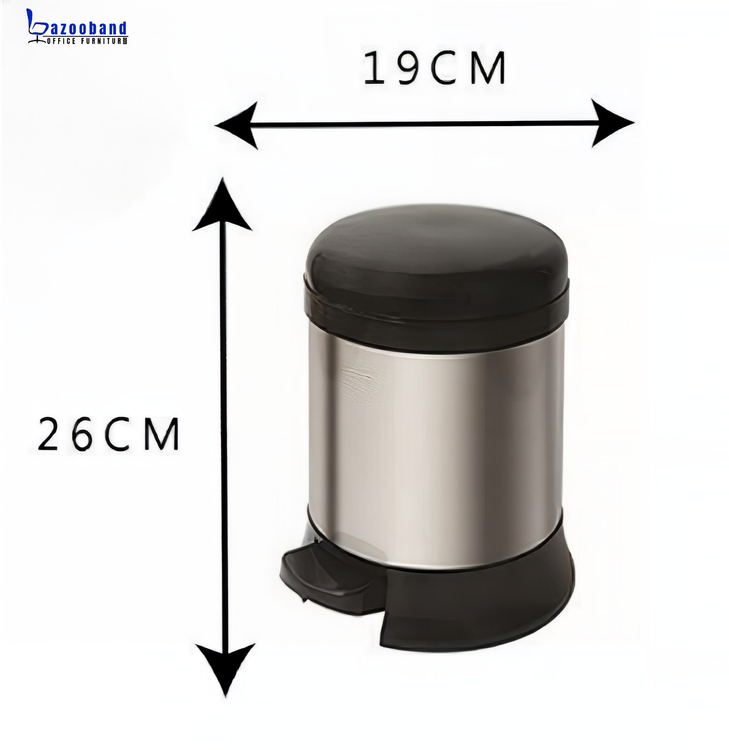 سطل زباله کد NP20-3