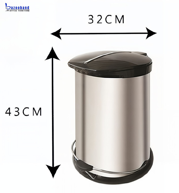 سطل زباله کد NP45-11