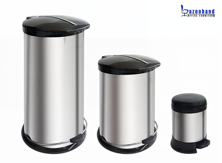 سطل زباله کد NP45-10