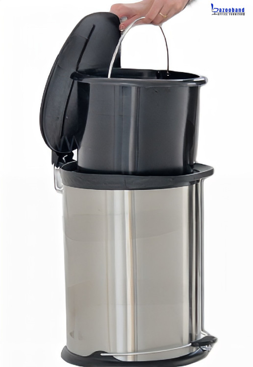 سطل زباله کد NP45-1