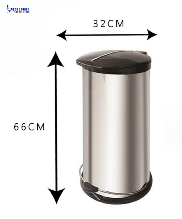 سطل زباله کد NP65-10