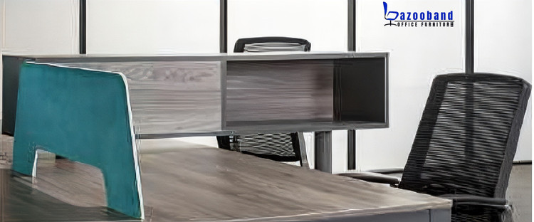 میز کار گروهی کد 046-2