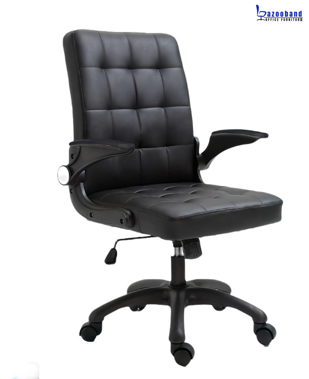 صندلی چرخدار کد FO22