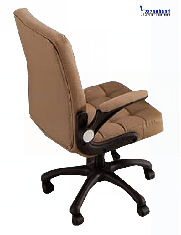 صندلی چرخدار کد FO22-3