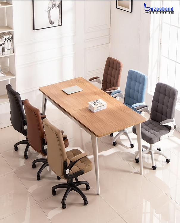 صندلی چرخدار کد FO22-2