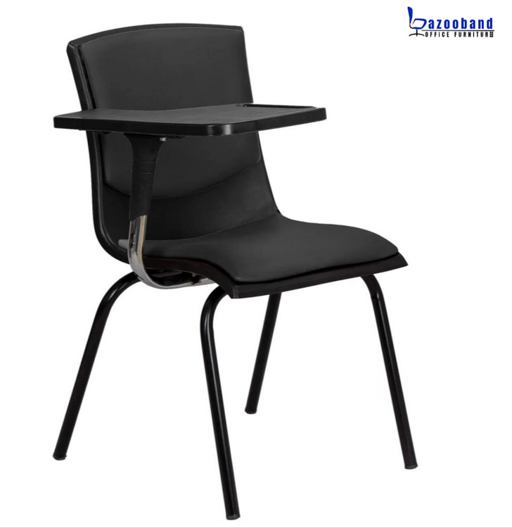 صندلی محصلی آموزشی دسته دار رویال-3