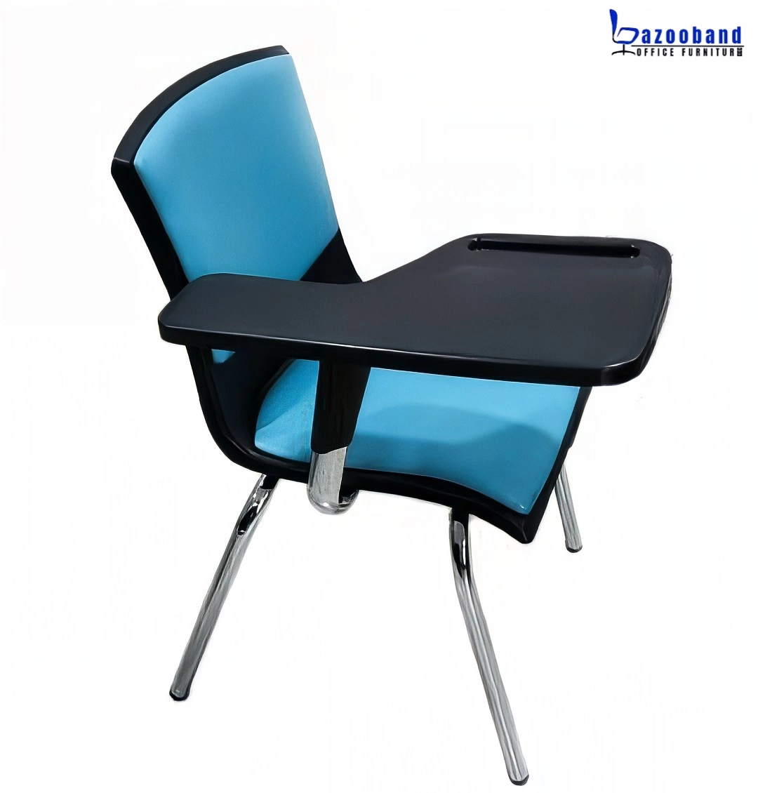 صندلی محصلی آموزشی دسته دار رویال-4