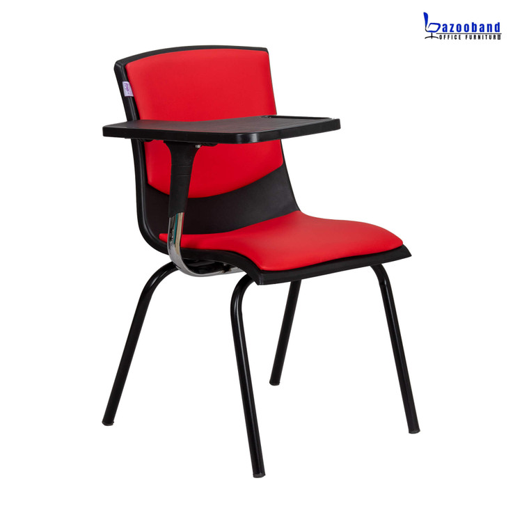 صندلی محصلی آموزشی دسته دار رویال-5