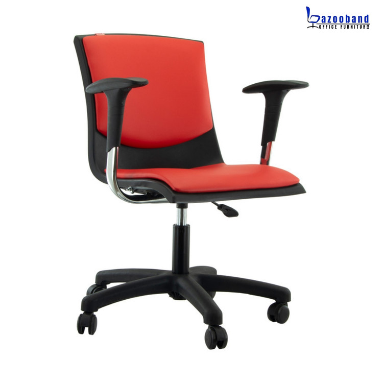 صندلی چرخدار و گردان کارشناسی رویال