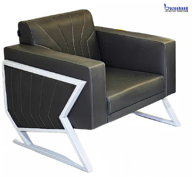 نیم ست مبلمان اداری با کد AM900-14