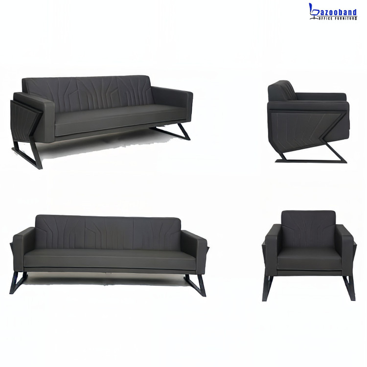 نیم ست مبلمان اداری با کد AM900