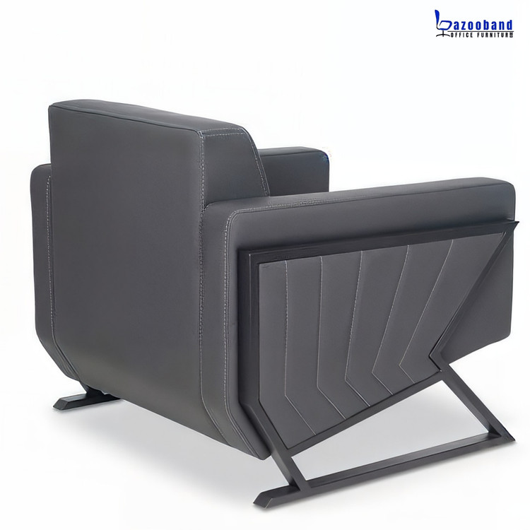 نیم ست مبلمان اداری با کد AM900-4