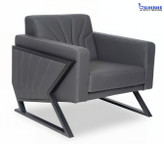 نیم ست مبلمان اداری با کد AM900-3