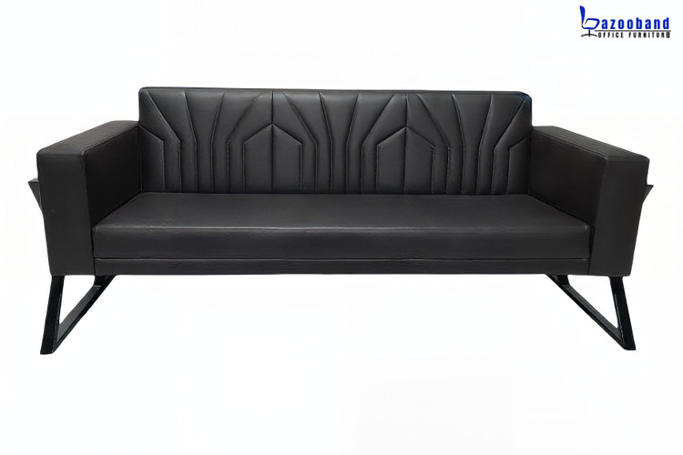 نیم ست مبلمان اداری با کد AM900-1