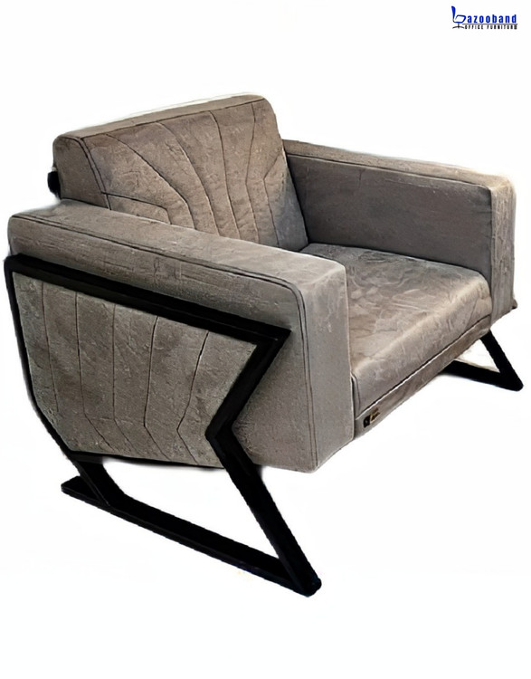 نیم ست مبلمان اداری با کد AM900-7