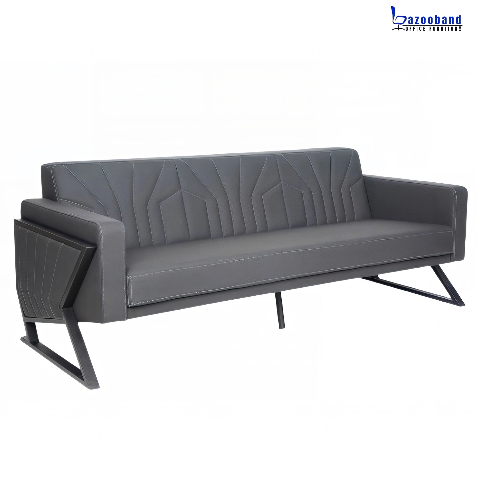 نیم ست مبلمان اداری با کد AM900-5