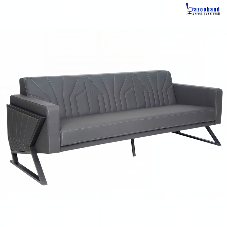 نیم ست مبلمان اداری با کد AM900-5