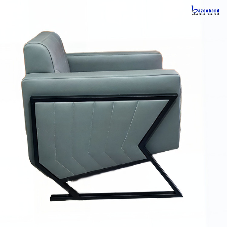 نیم ست مبلمان اداری با کد AM900-11