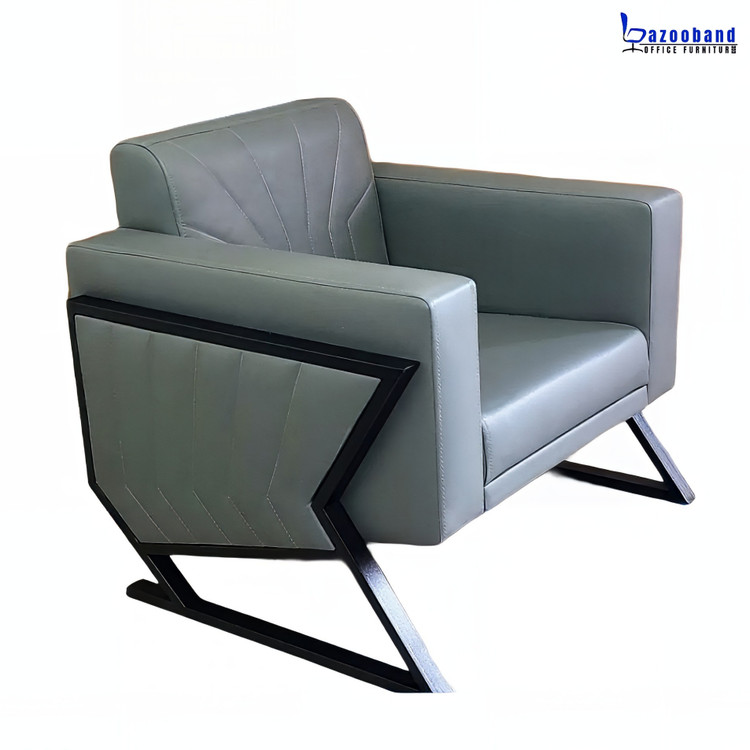 نیم ست مبلمان اداری با کد AM900-10