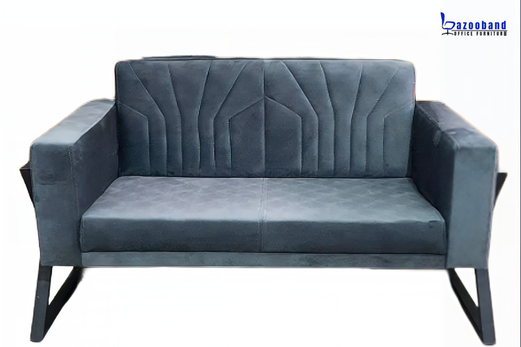 نیم ست مبلمان اداری با کد AM900-9