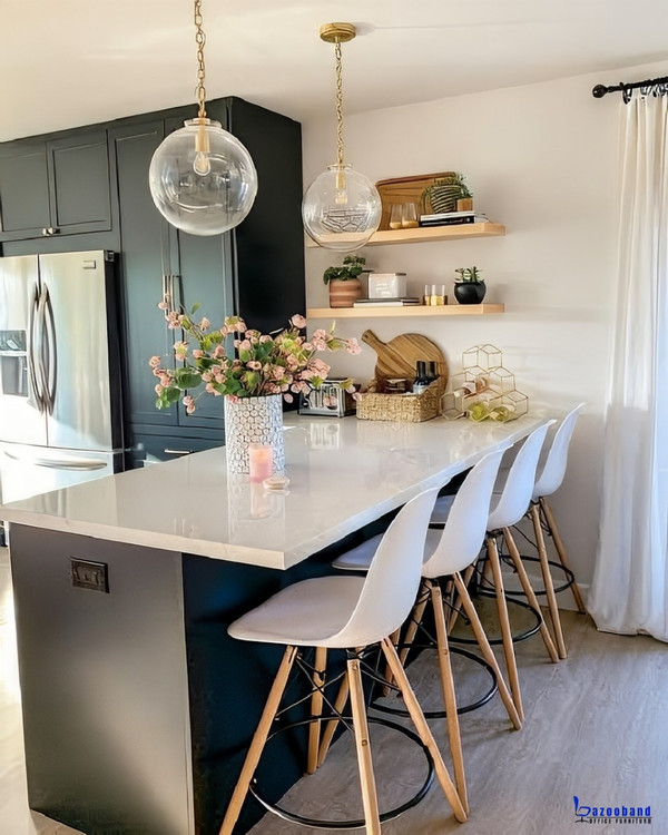 صندلی کانتر آریا12