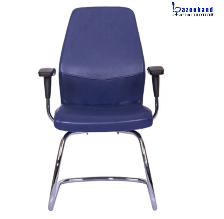 صندلی پایه یو شکل دسته بغل دار رویال4