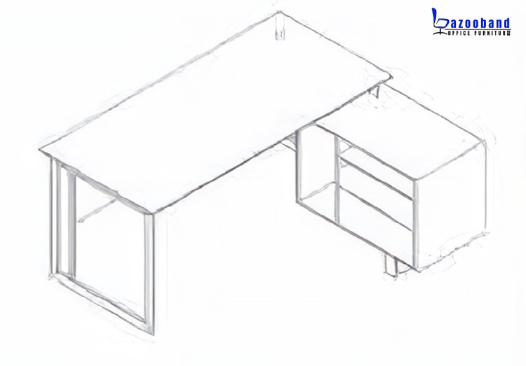 میز کارشناسی کد 326 -7