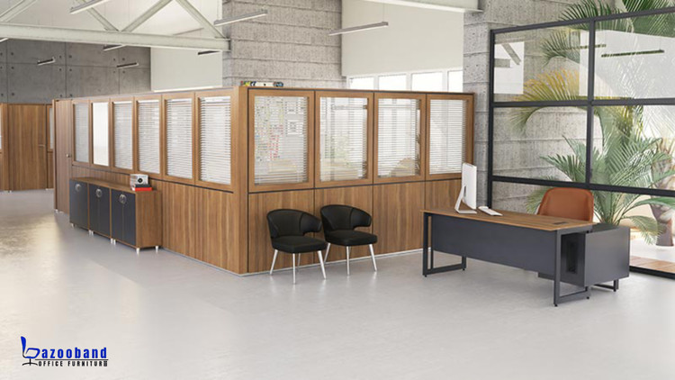 میز کارشناسی کد 326 -6