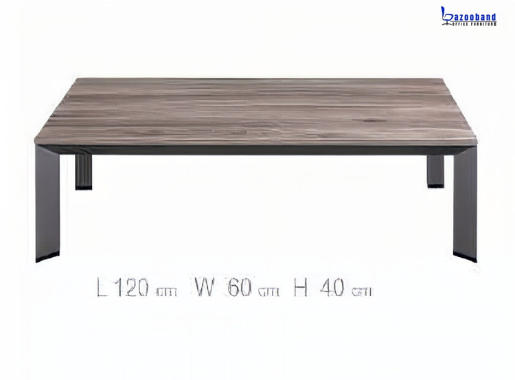 COFFEE TABLE CODE 646-1