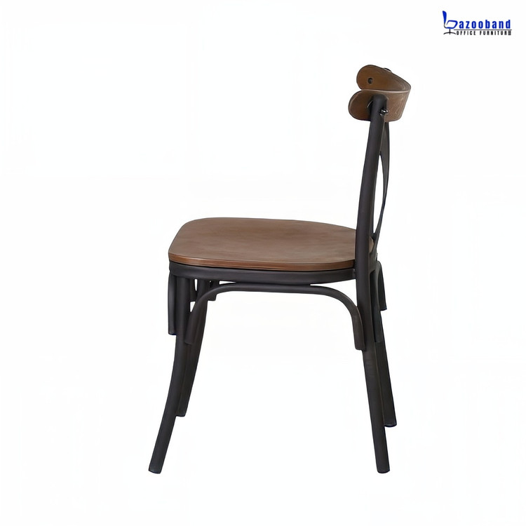 صندلی کانتر تونت لهستانی پایه کوتاه7