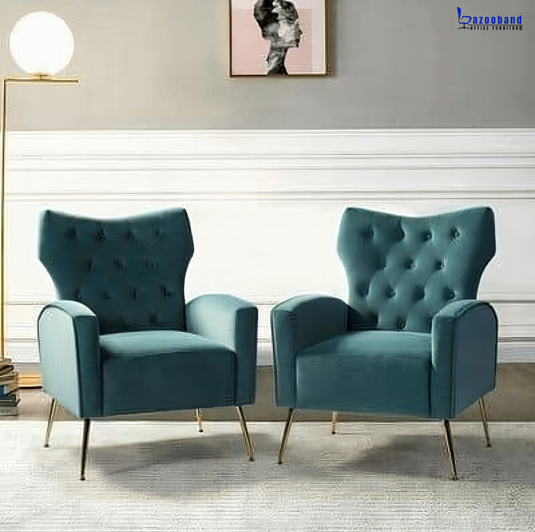 مبلمان اداری مدل پانیذ 1