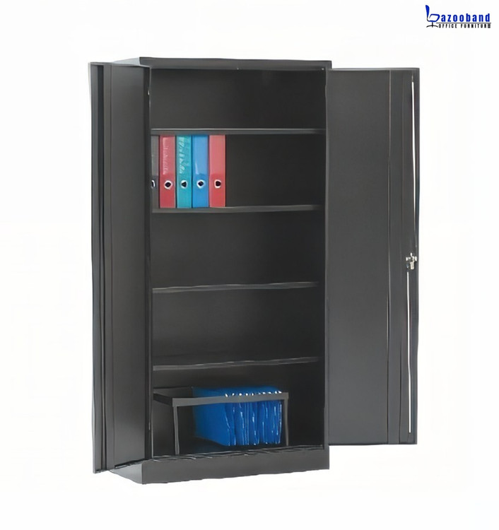 کمد بایگانی فلزی طبقه ای12