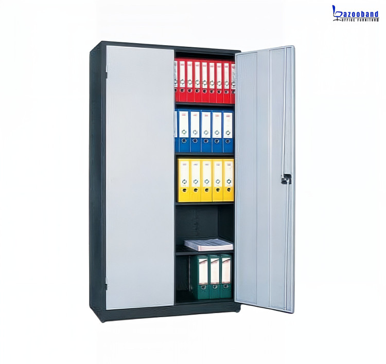 کمد بایگانی فلزی طبقه ای