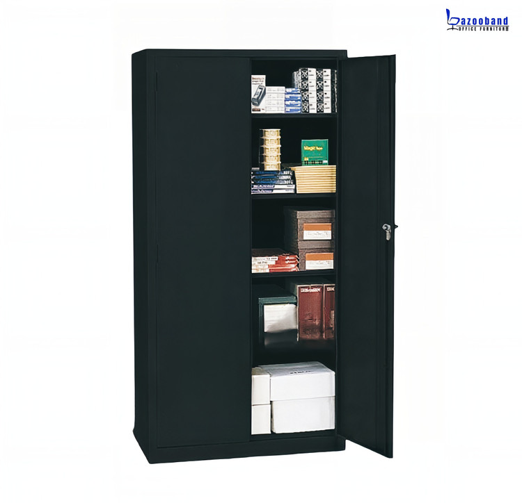 کمد بایگانی فلزی طبقه ای5