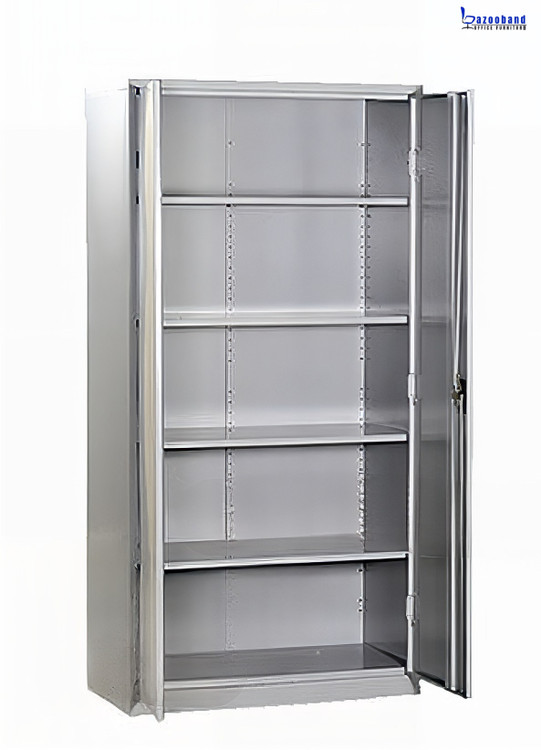 کمد بایگانی فلزی طبقه ای15