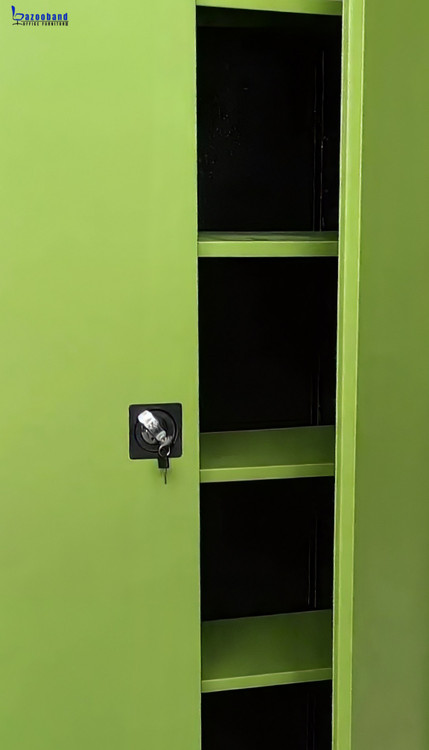 کمد بایگانی فلزی طبقه ای14