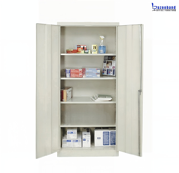 کمد بایگانی فلزی طبقه ای13