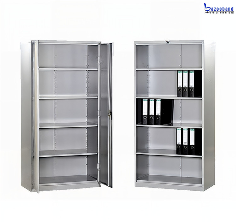 کمد بایگانی فلزی طبقه ای10